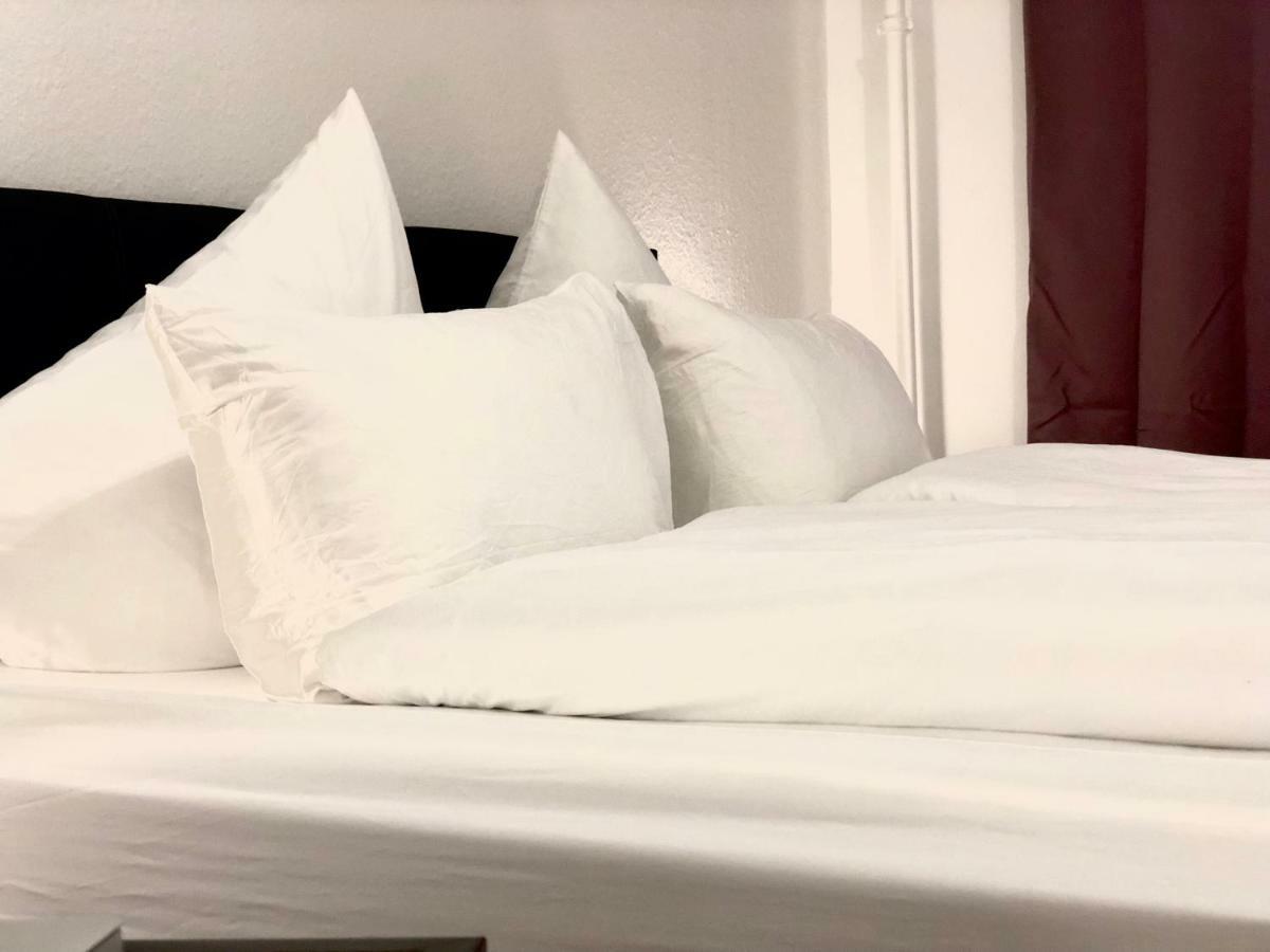 Q! Apartments Berlin Alex Екстер'єр фото