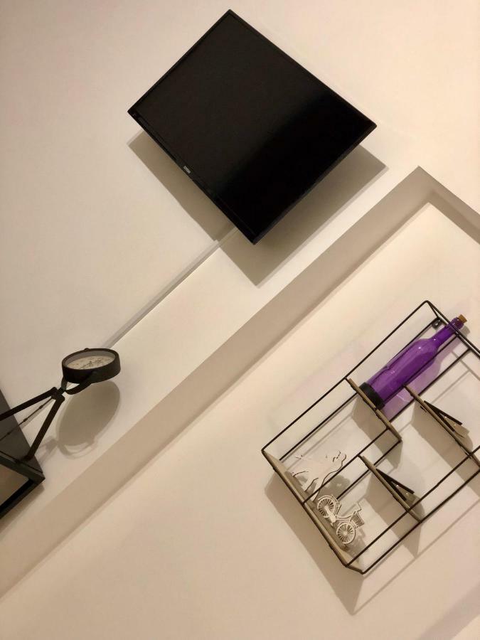 Q! Apartments Berlin Alex Екстер'єр фото
