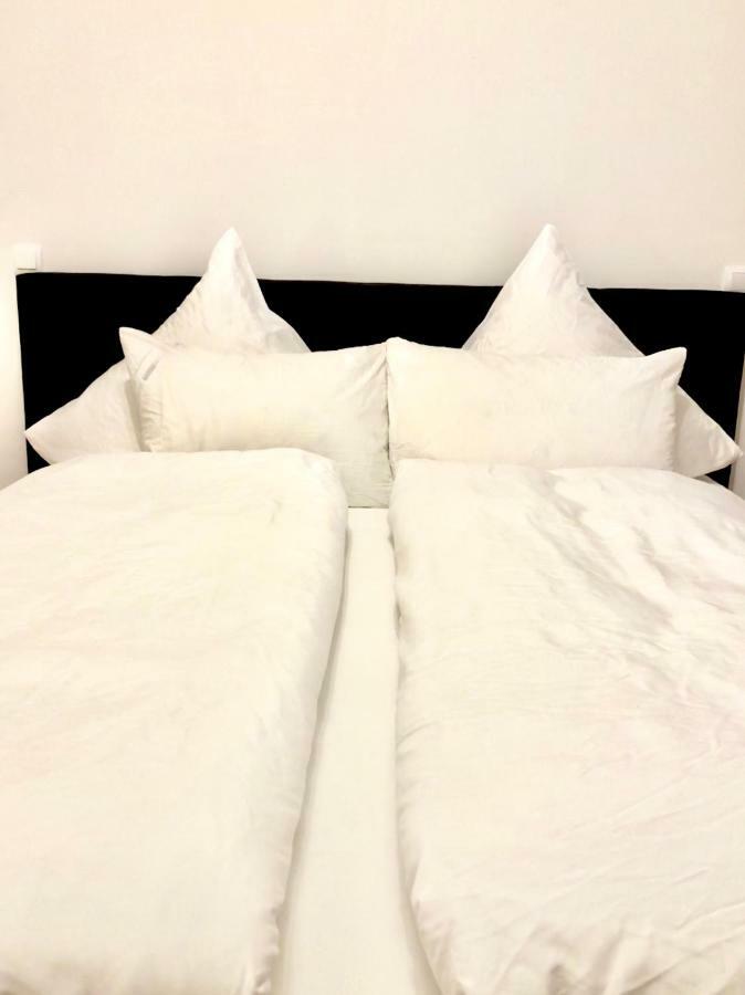 Q! Apartments Berlin Alex Екстер'єр фото