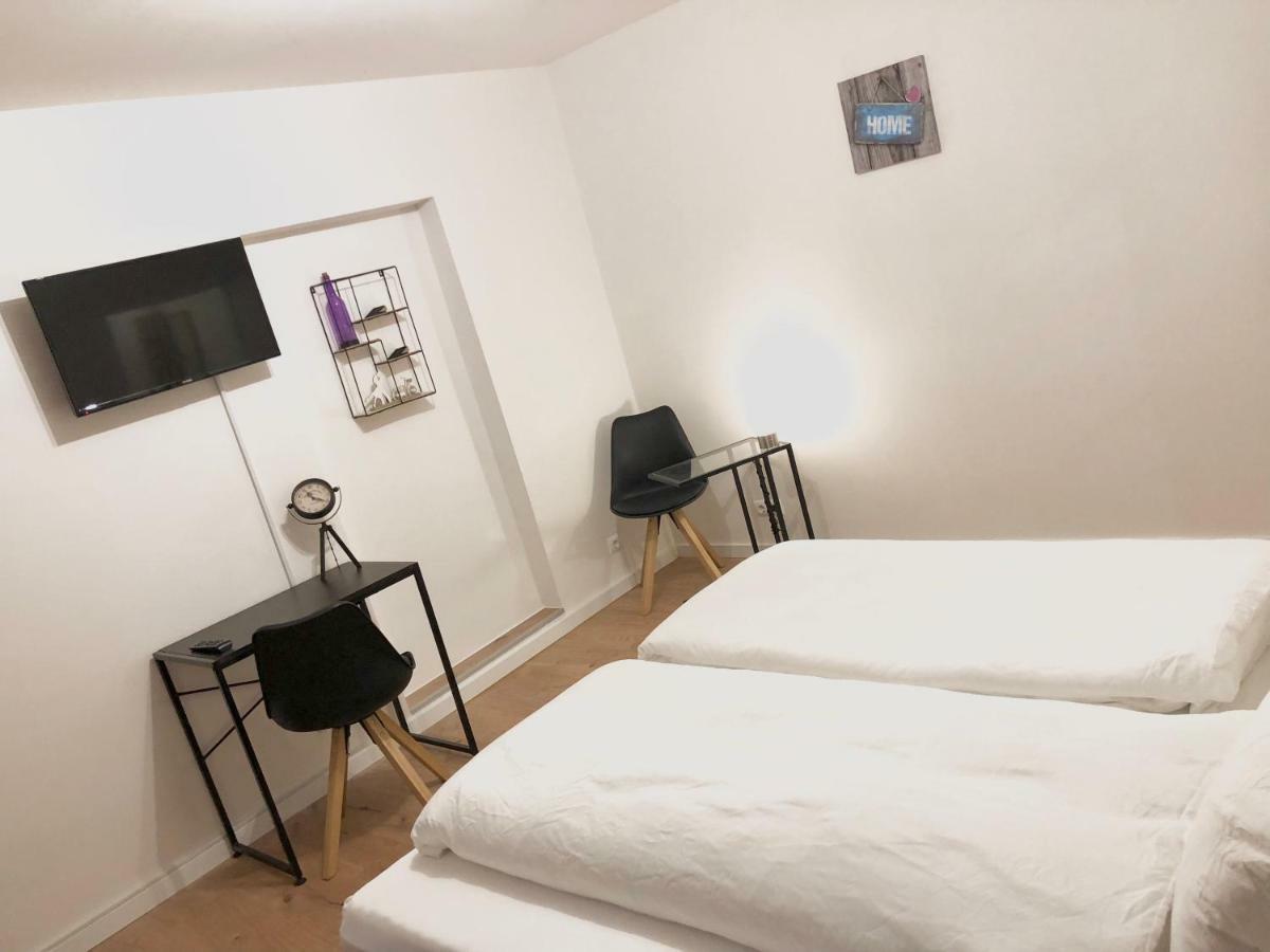 Q! Apartments Berlin Alex Екстер'єр фото
