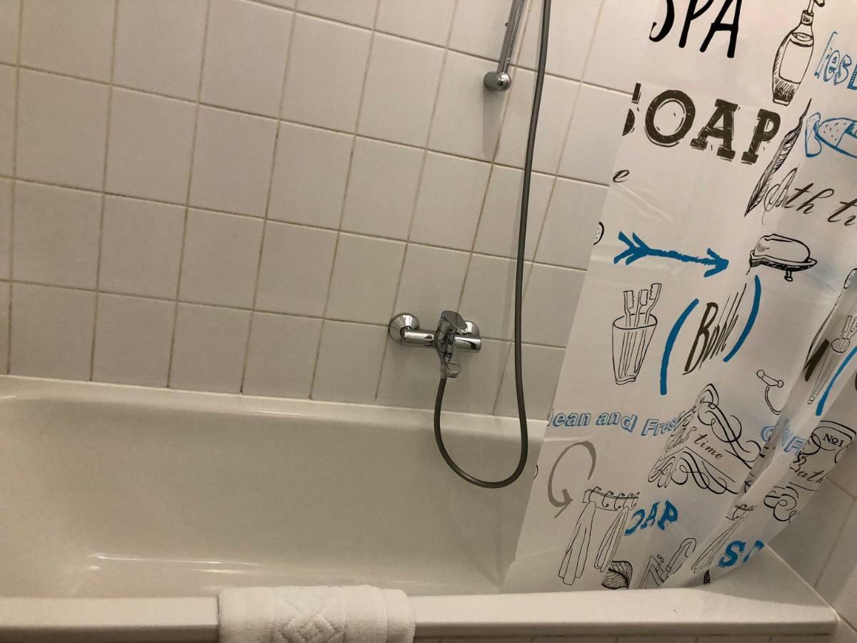 Q! Apartments Berlin Alex Екстер'єр фото