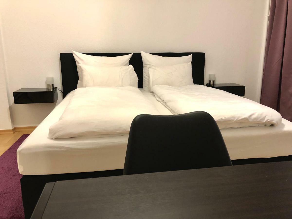 Q! Apartments Berlin Alex Екстер'єр фото