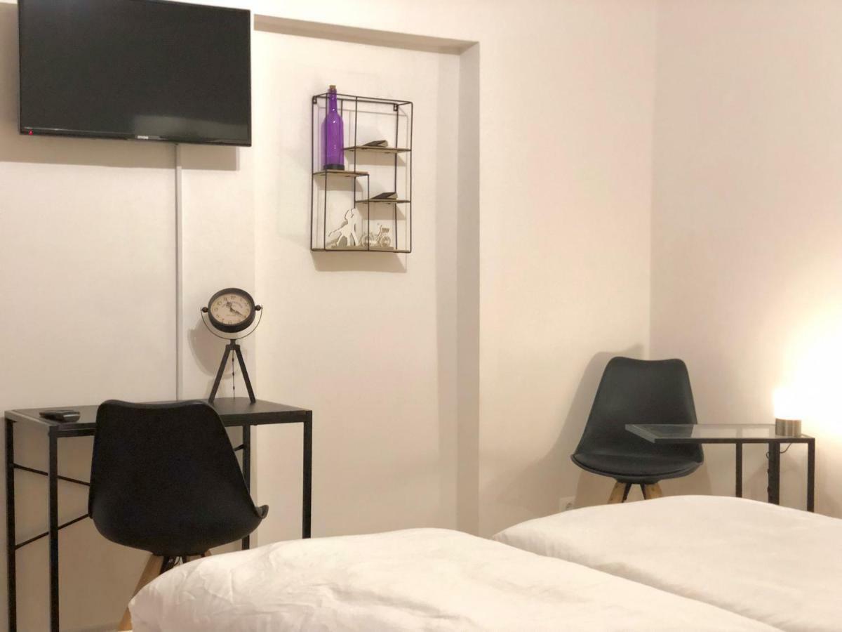 Q! Apartments Berlin Alex Екстер'єр фото