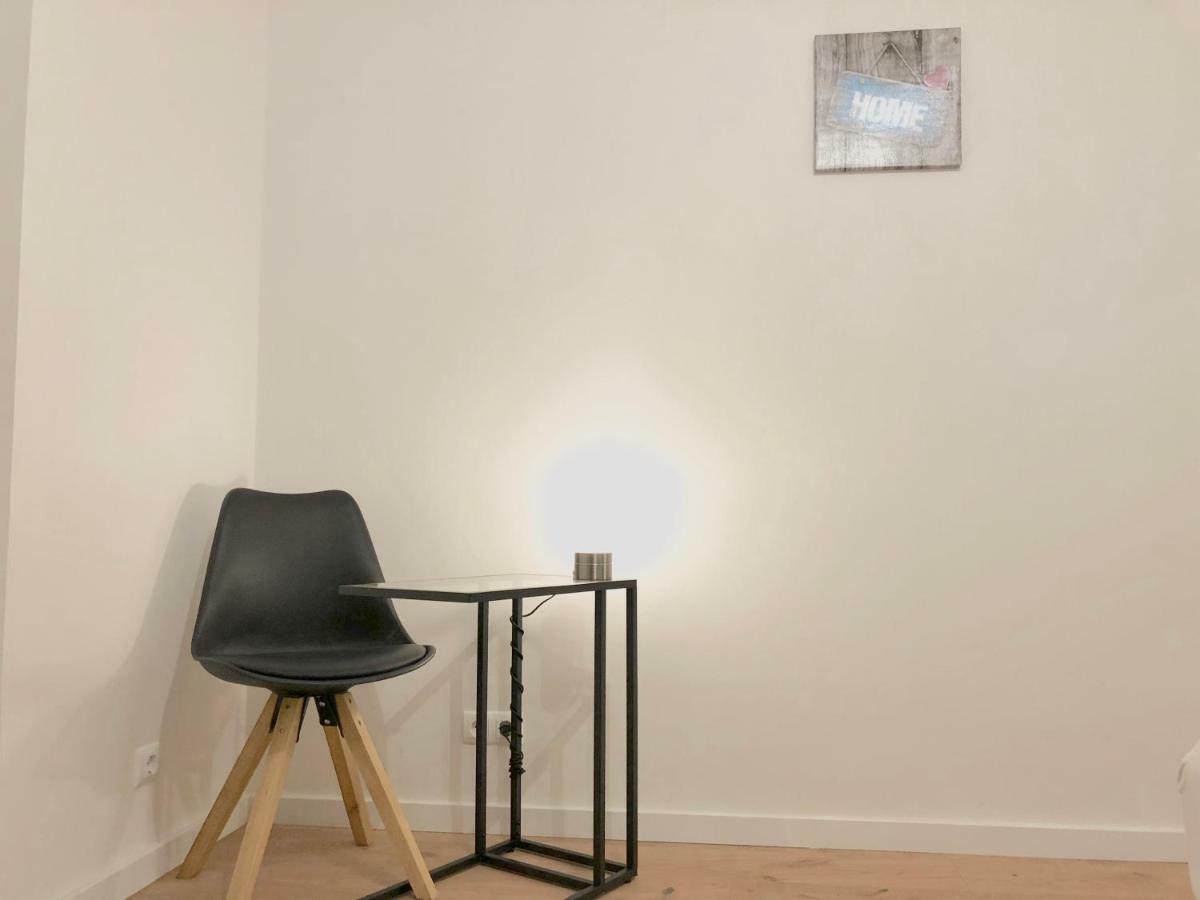 Q! Apartments Berlin Alex Екстер'єр фото